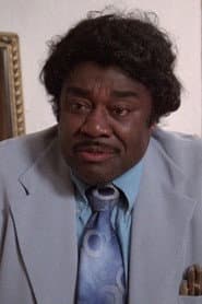 Leroy Daniels