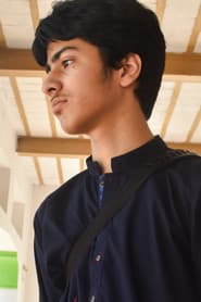 Kamran Ahmed Khan