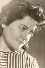 Barat Shekinskaya