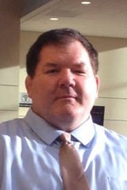 Tom Erikson