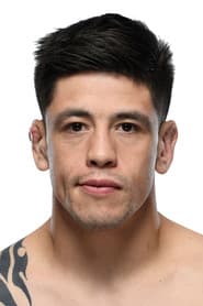 Brandon Moreno