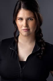 Katie Jones