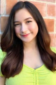 Jillian Ward