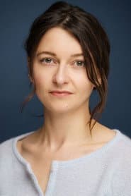 Ophélie Bernard