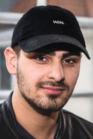 Ashcon Hamedi Nejad