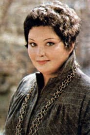Zsuzsa Mányai