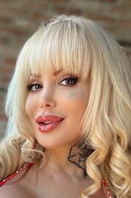 Sabrina Sabrok