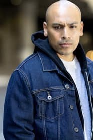 Joe Chacon