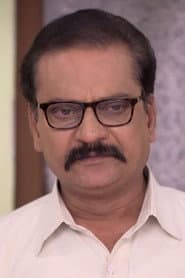 Mohiniraj Gatne