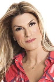Trish Suhr