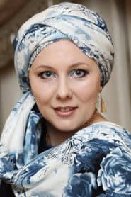 Yuliya Heydarova