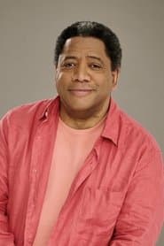 Carl Garrison