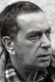 Walter Santa Ana
