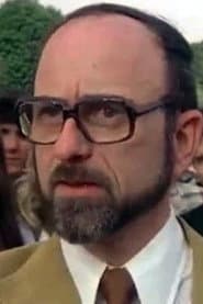 Edward Marcus