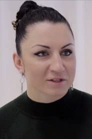 Yuliya Berezikova