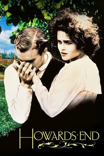 Watch Howards End free online
