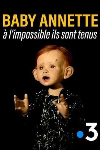 Watch Baby Annette, à l'impossible ils sont tenus free online