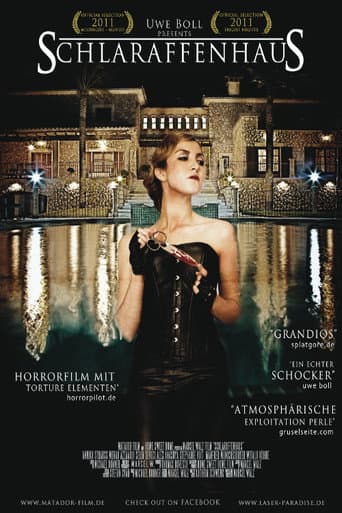 Watch Schlaraffenhaus free online