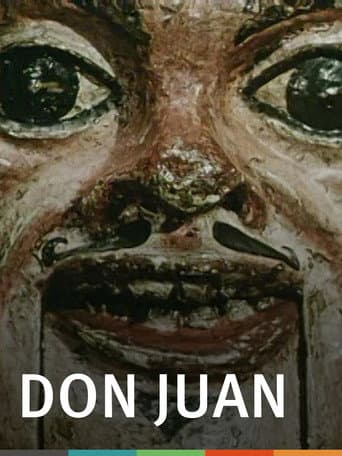 Watch Don Juan free online
