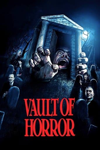Watch The Vault of Horror free online