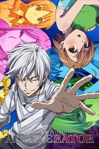 Watch A Certain Scientific Accelerator free online