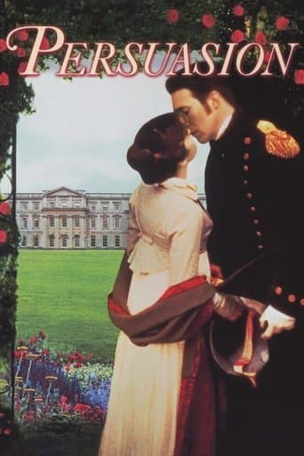 Watch Persuasion free online
