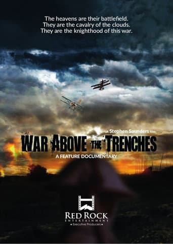 Watch War Above the Trenches free online