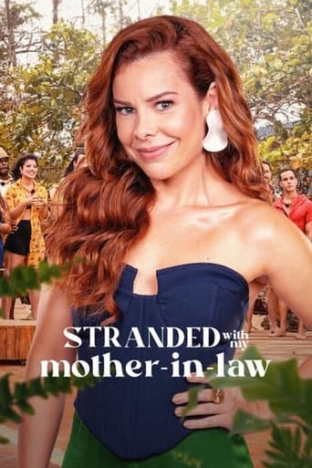Watch Stranded with My Mother-in-Law free online