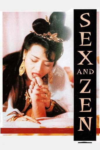 Watch Sex and Zen free online