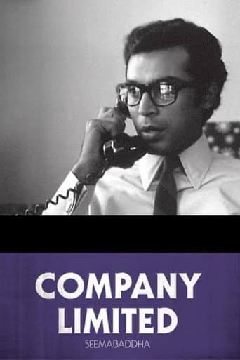 Watch Company Limited free online