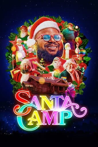 Watch Santa Camp free online