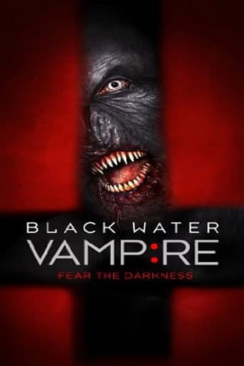 Watch The Black Water Vampire free online