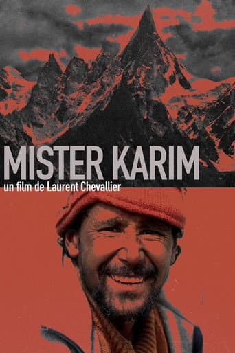 Watch Mister Karim free online