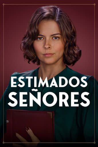 Watch Dear Gentlemen free online