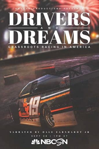 Watch Drivers and Dreams: Grassroots Racing in America free online