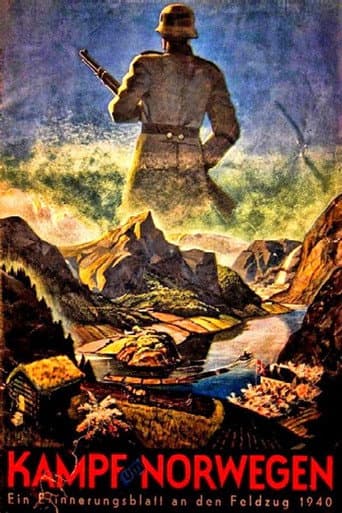 Watch Battle of Norway - Campaign 1940 free online