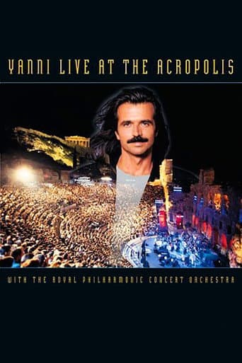 Watch Yanni: Live at the Acropolis free online