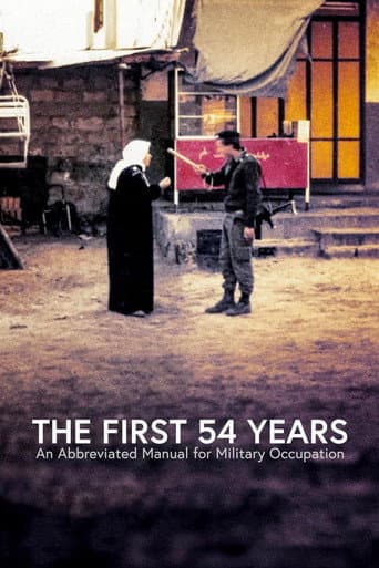Watch The First 54 Years: An Abbreviated Manual for Military Occupation free online