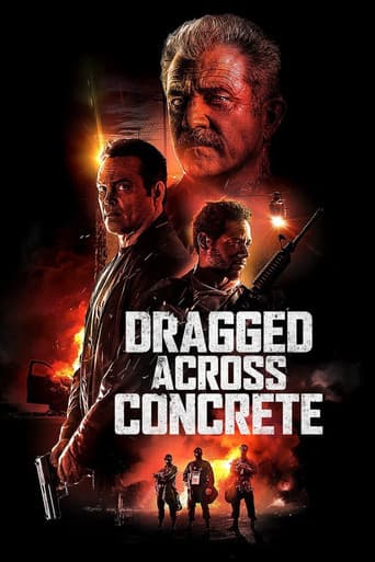 Watch Dragged Across Concrete free online
