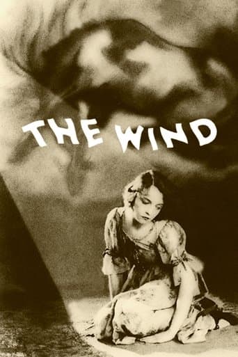 Watch The Wind free online