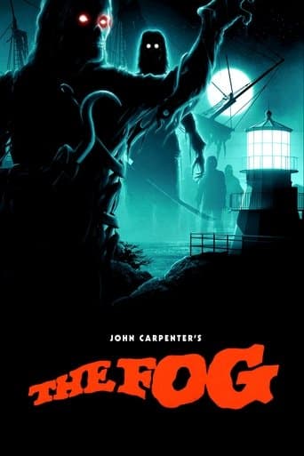 Watch The Fog free online