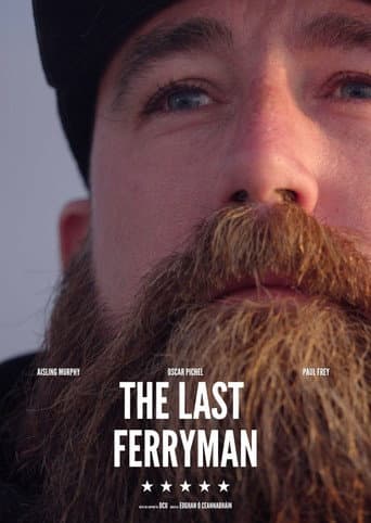 Watch The Last Ferryman free online