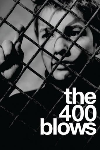 Watch The 400 Blows free online
