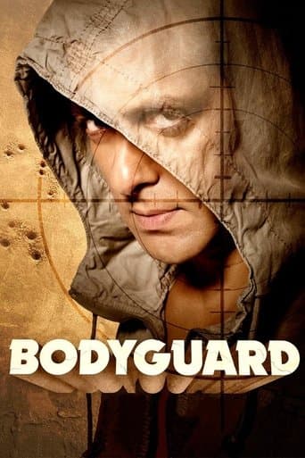 Watch Bodyguard free online