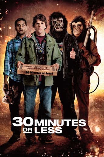 Watch 30 Minutes or Less free online