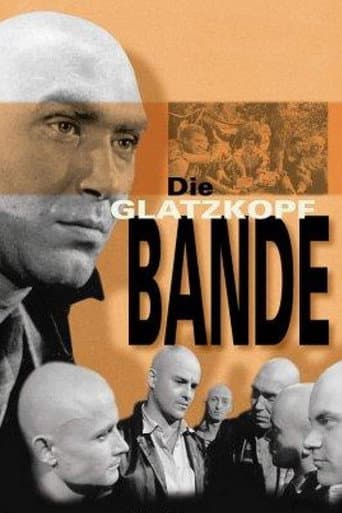 Watch The Baldheaded Gang free online