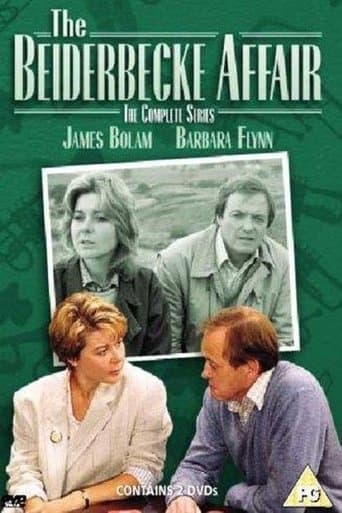 Watch The Beiderbecke Affair free online