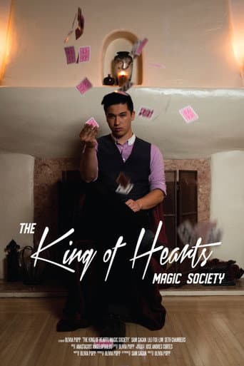 Watch The King of Hearts Magic Society free online
