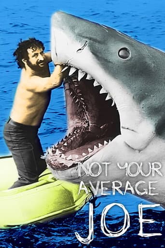 Watch Not Your Average Joe free online