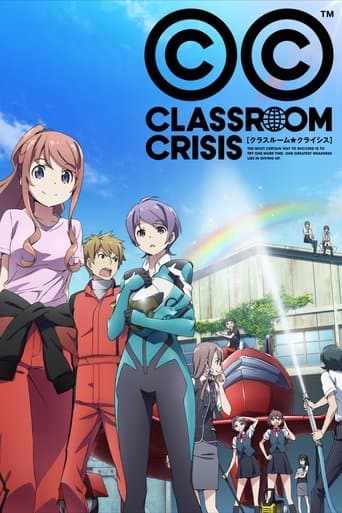 Watch Classroom Crisis free online